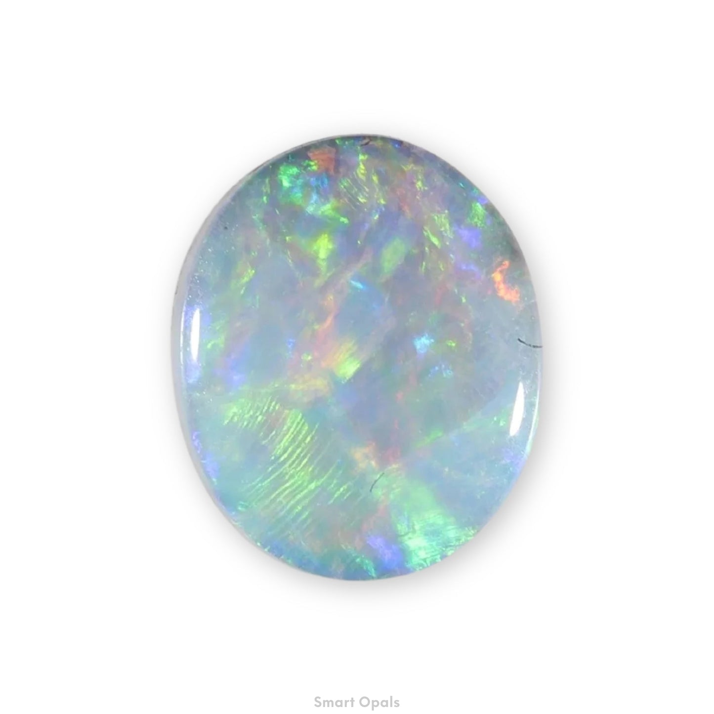 Boulder Opal 0.46 cts 36039