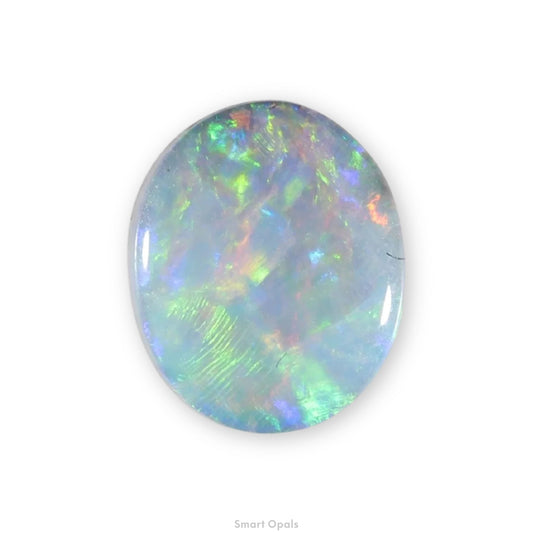 Boulder Opal 0.46 cts 36039