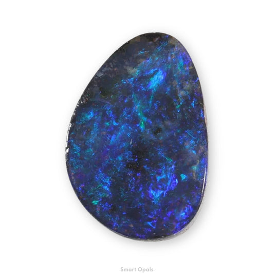 Boulder Opal 0.53 cts 36040