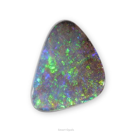 Boulder Opal 0.39 cts 36042