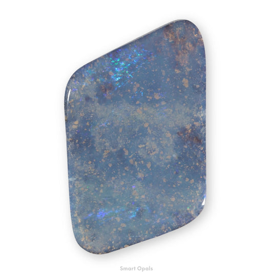Boulder Opal 3.62 cts 36044