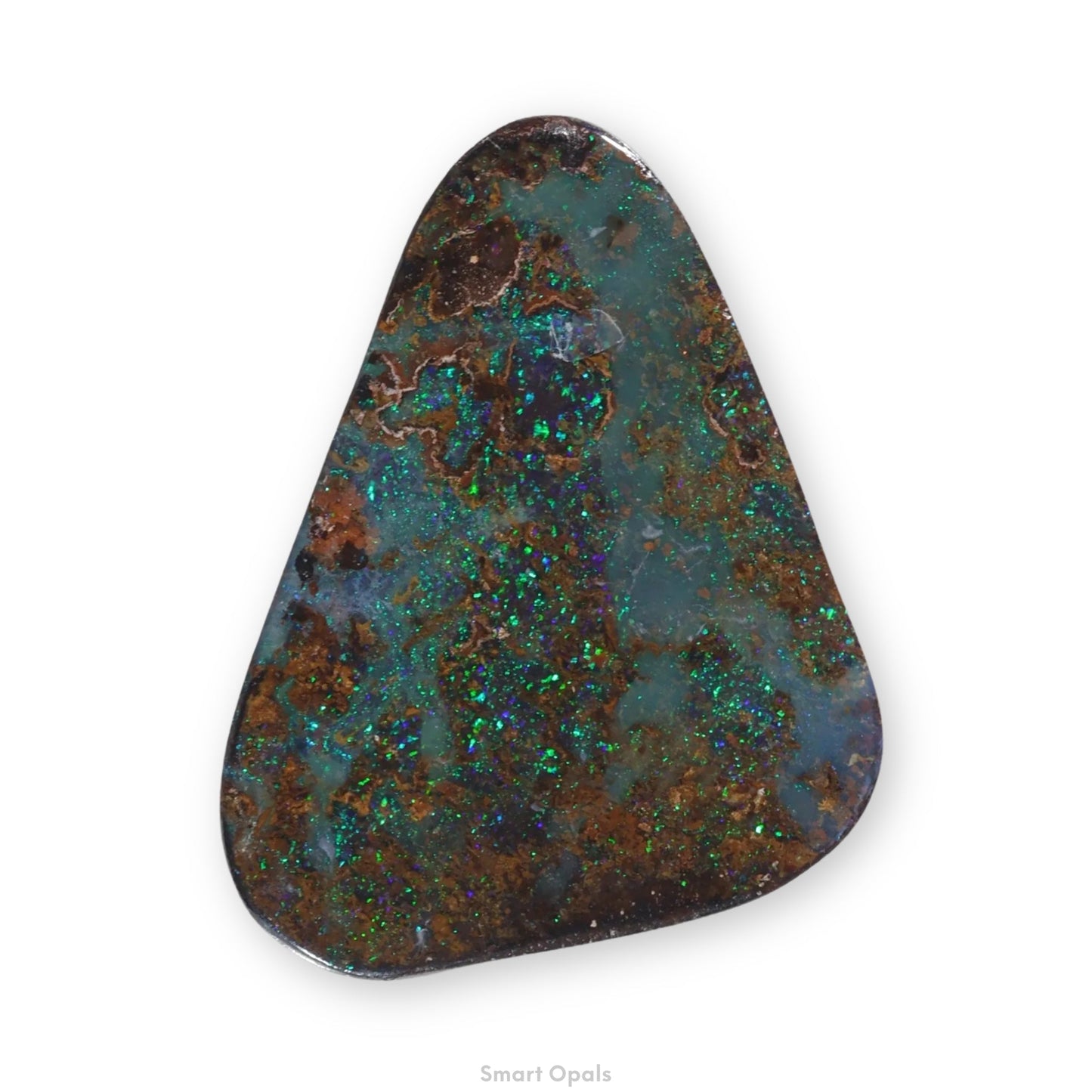 Boulder Opal 2.2 cts 36045