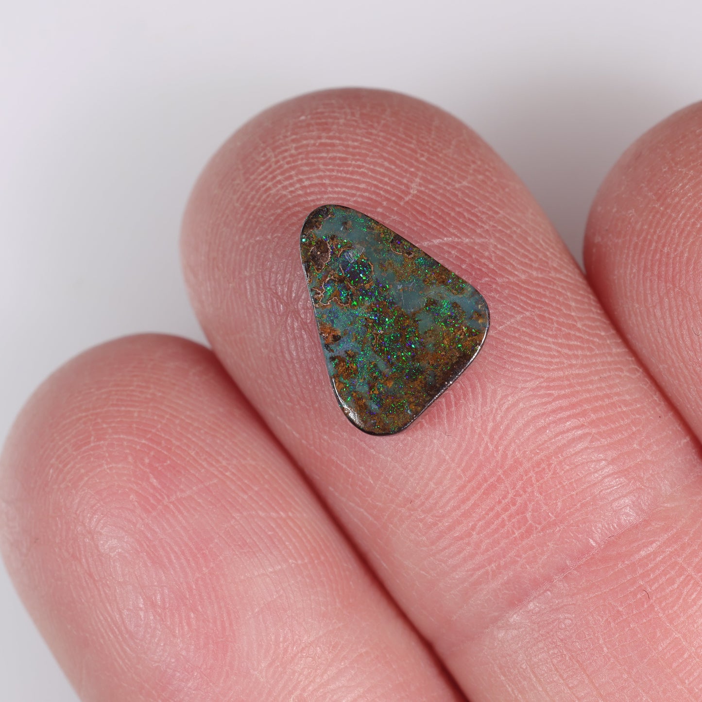 Boulder Opal 2.2 cts 36045