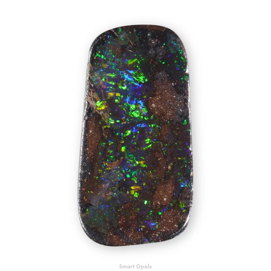 Boulder Opal 1.17 cts 36047