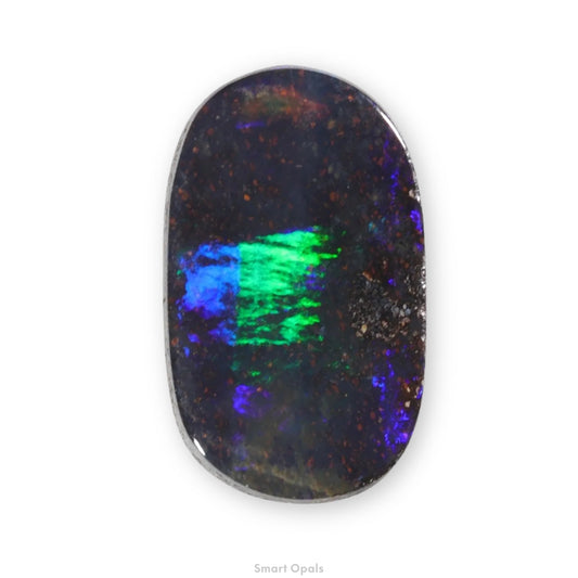 Boulder Opal 1.04 cts 36048