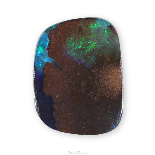Boulder Opal 0.93 cts 36049