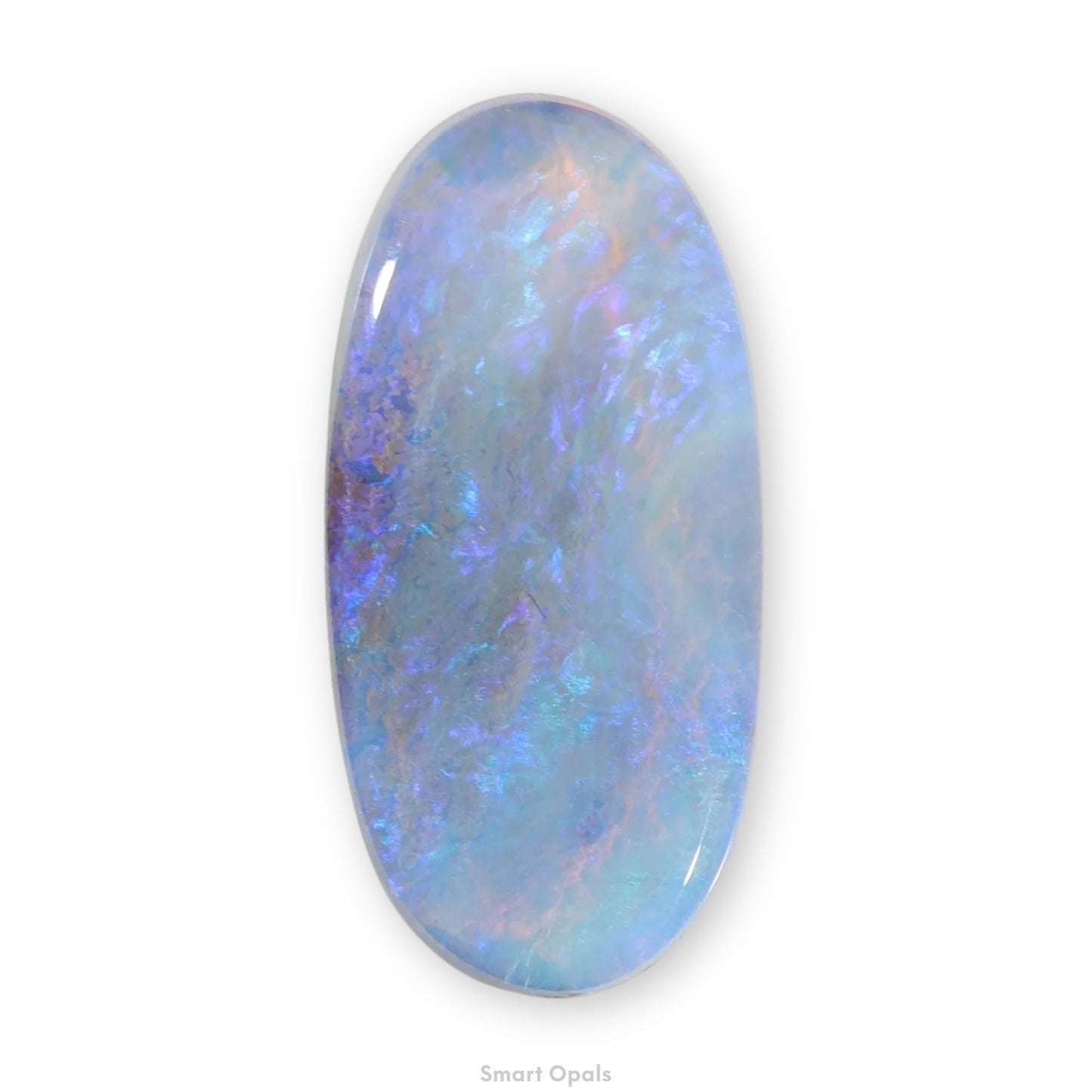 Boulder Opal 0.95 cts 36053