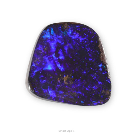 Boulder Opal 1.03 cts 36055