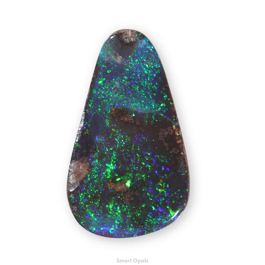 Boulder Opal 0.92 cts 36057