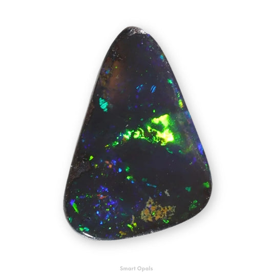 Boulder Opal 0.7 cts 36058