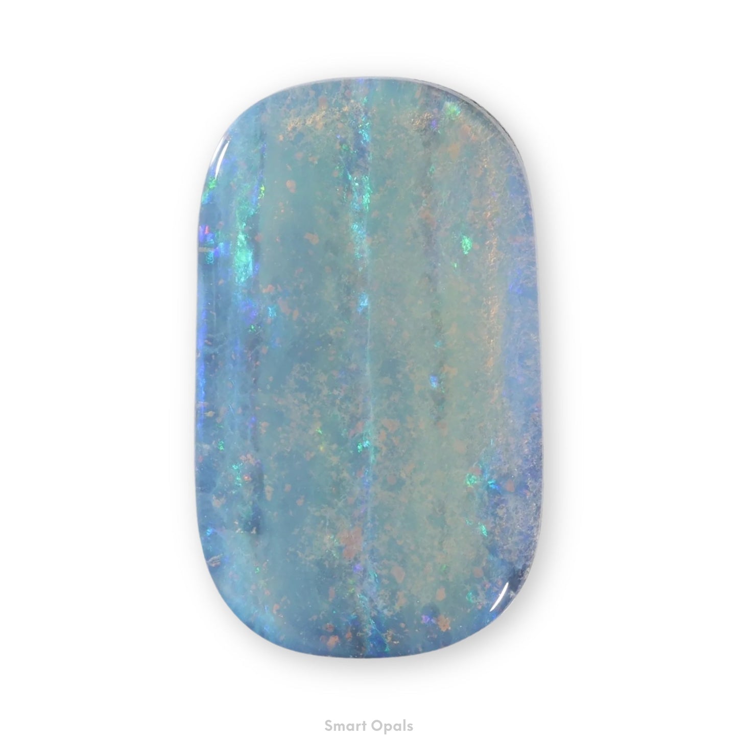 Boulder Opal 2.8 cts 36062