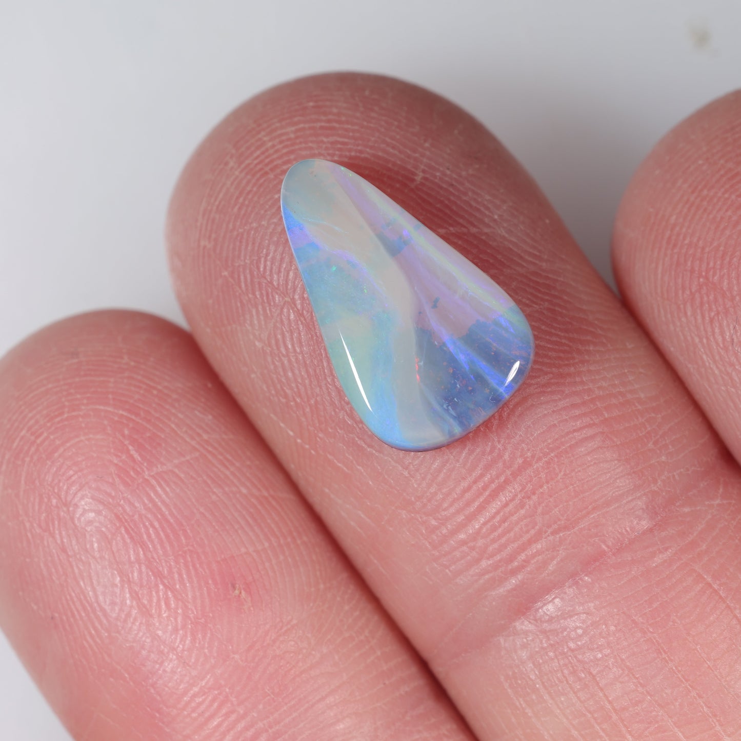 Boulder Opal 2.92 cts 36064