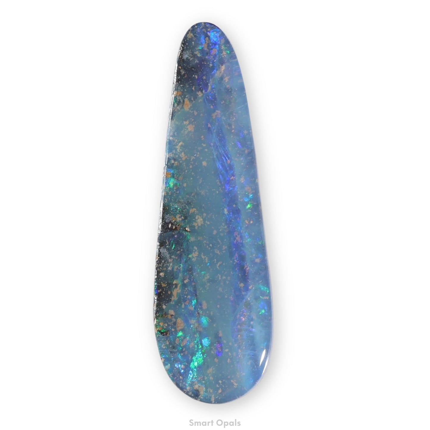 Boulder Opal 2.11 cts 36065
