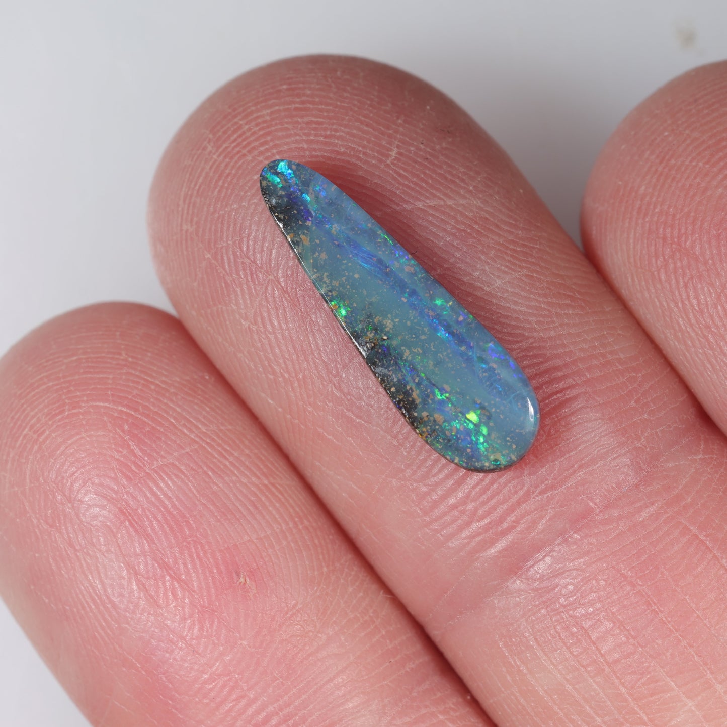Boulder Opal 2.11 cts 36065