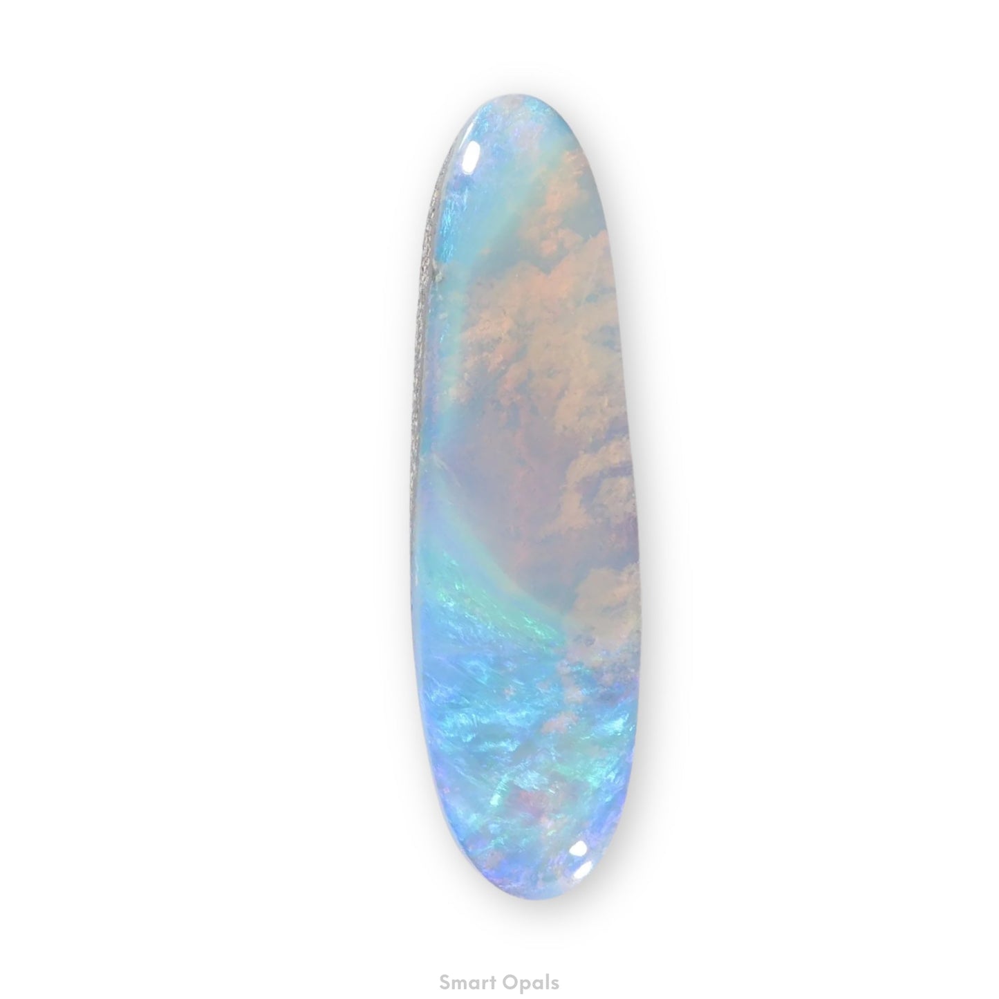 Boulder Opal 1.03 cts 36066
