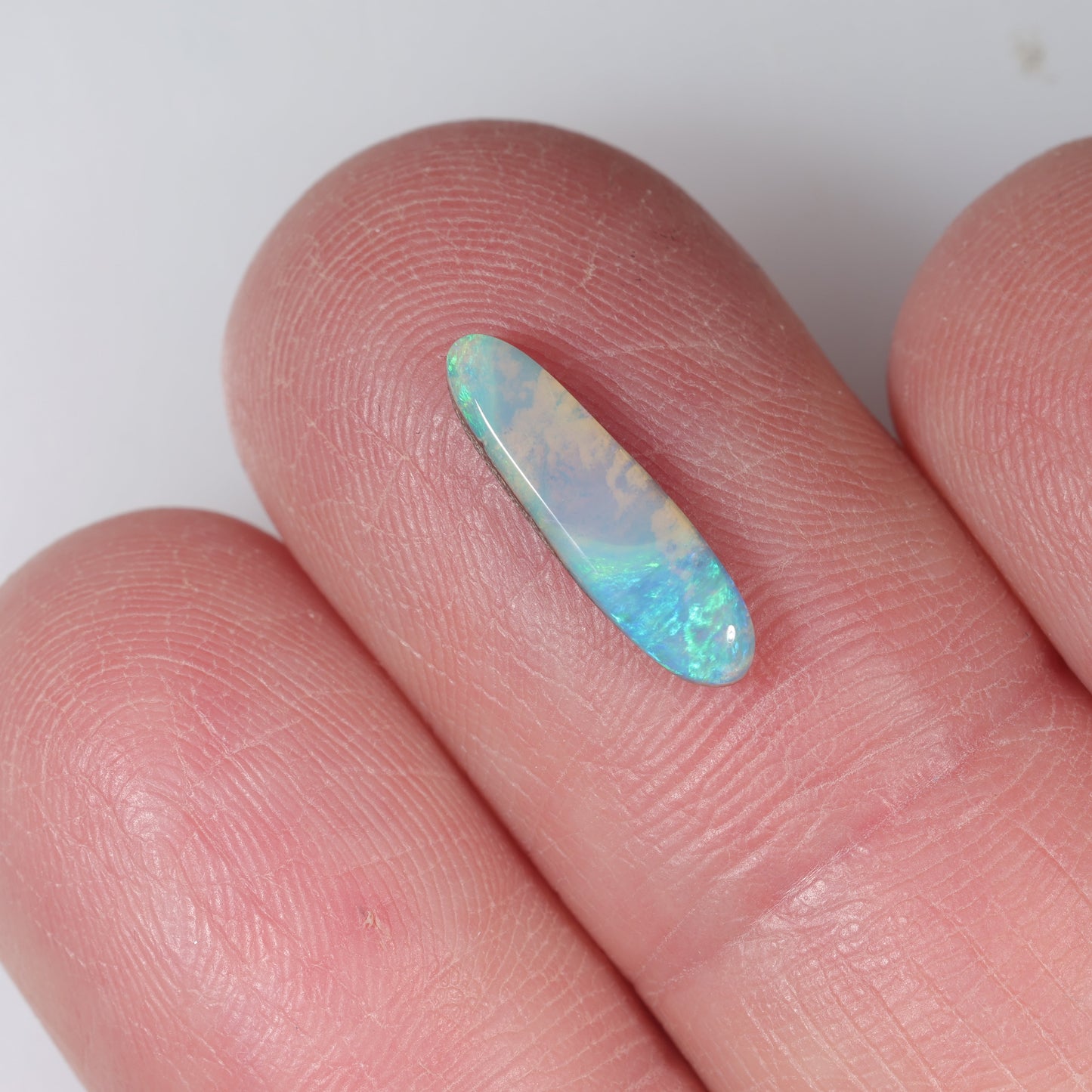 Boulder Opal 1.03 cts 36066