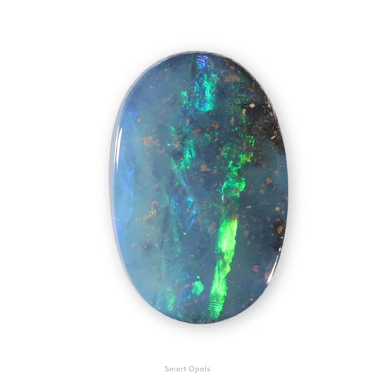 Boulder Opal 0.87 cts 36067