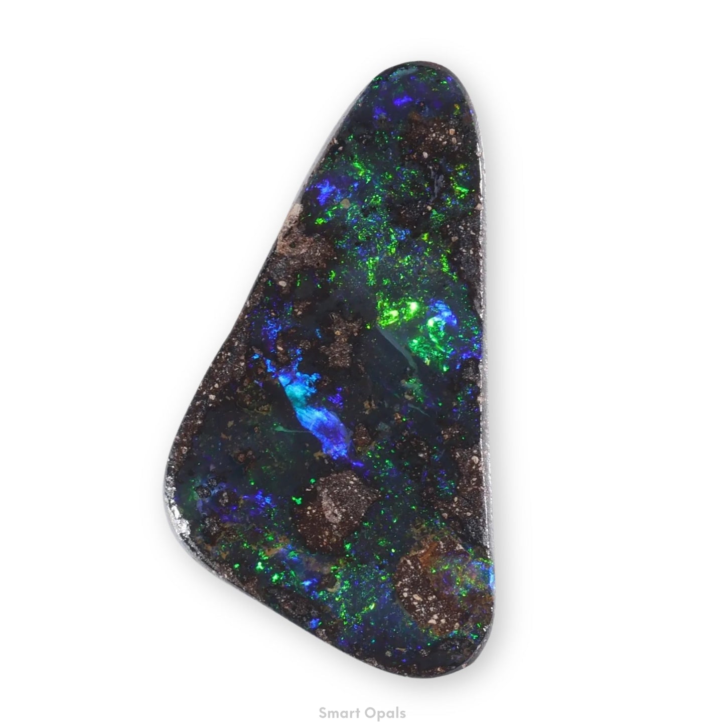Boulder Opal 2.02 cts 36074