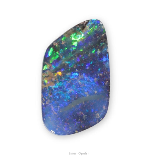 Boulder Opal 0.71 cts 36076
