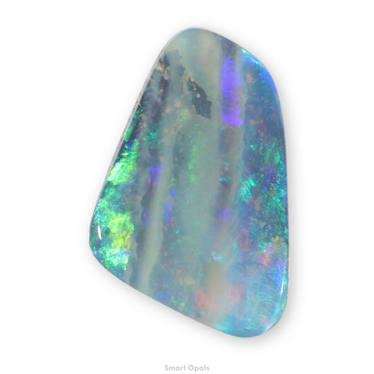 Boulder Opal 0.85 cts 36078