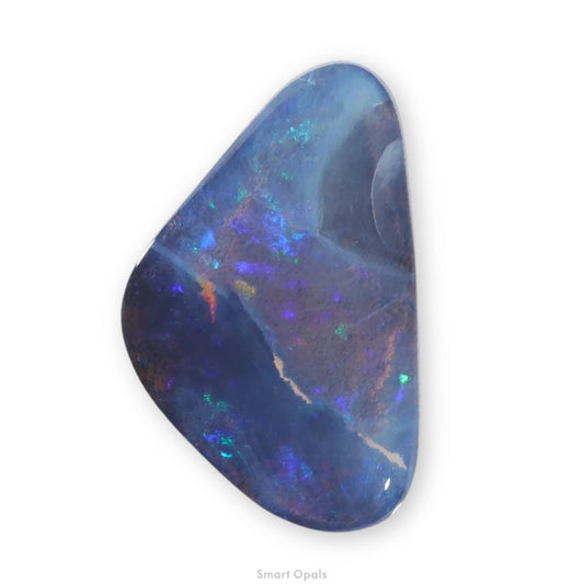 Boulder Opal 0.98 cts 36079