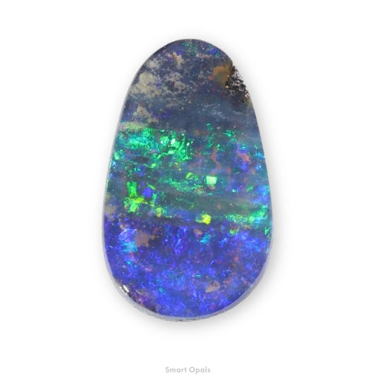 Boulder Opal 0.51 cts 36080