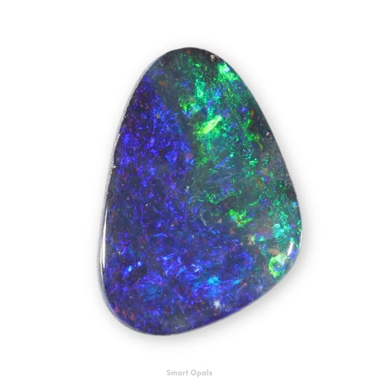 Boulder Opal 0.57 cts 36081