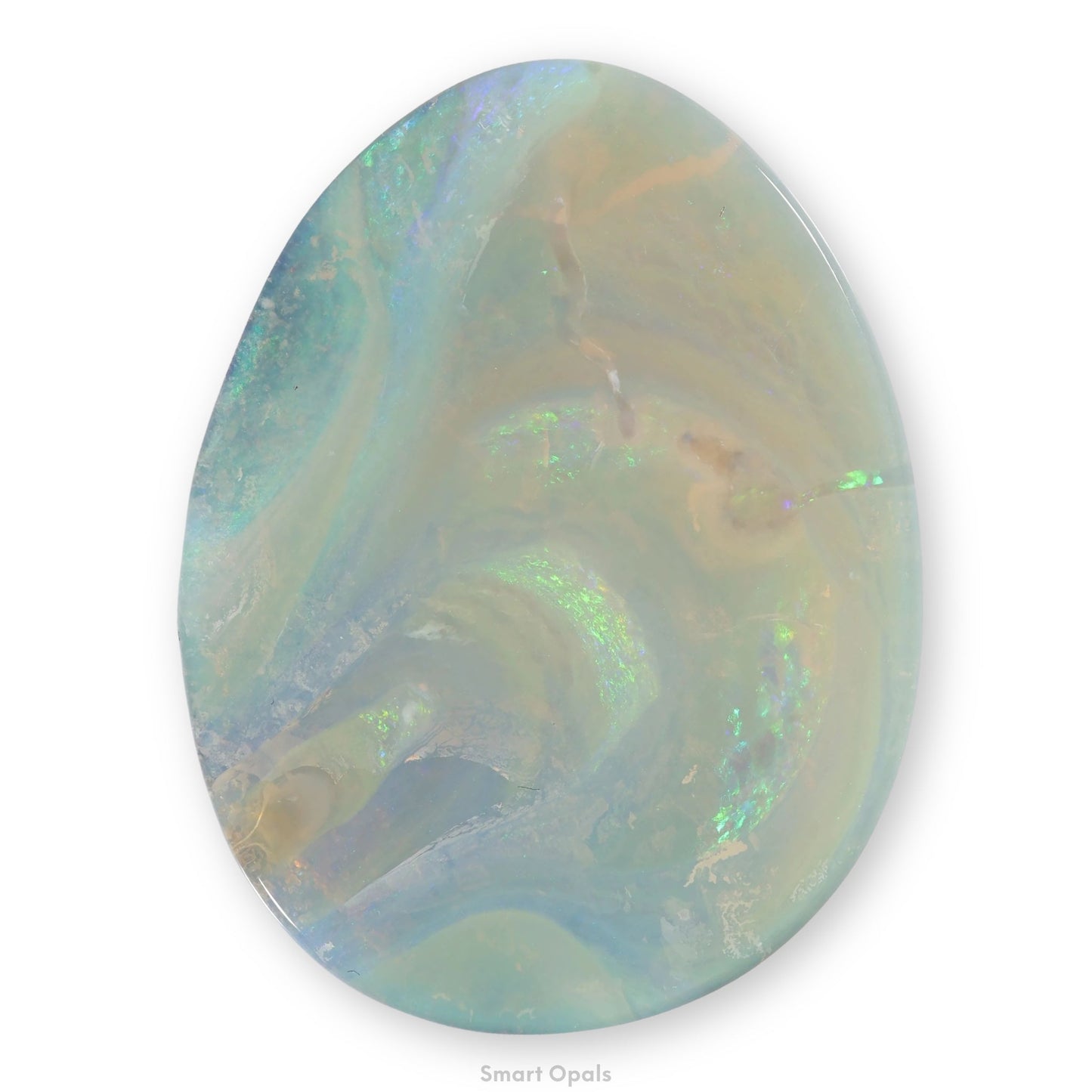 Boulder Opal 13.11 cts 36083