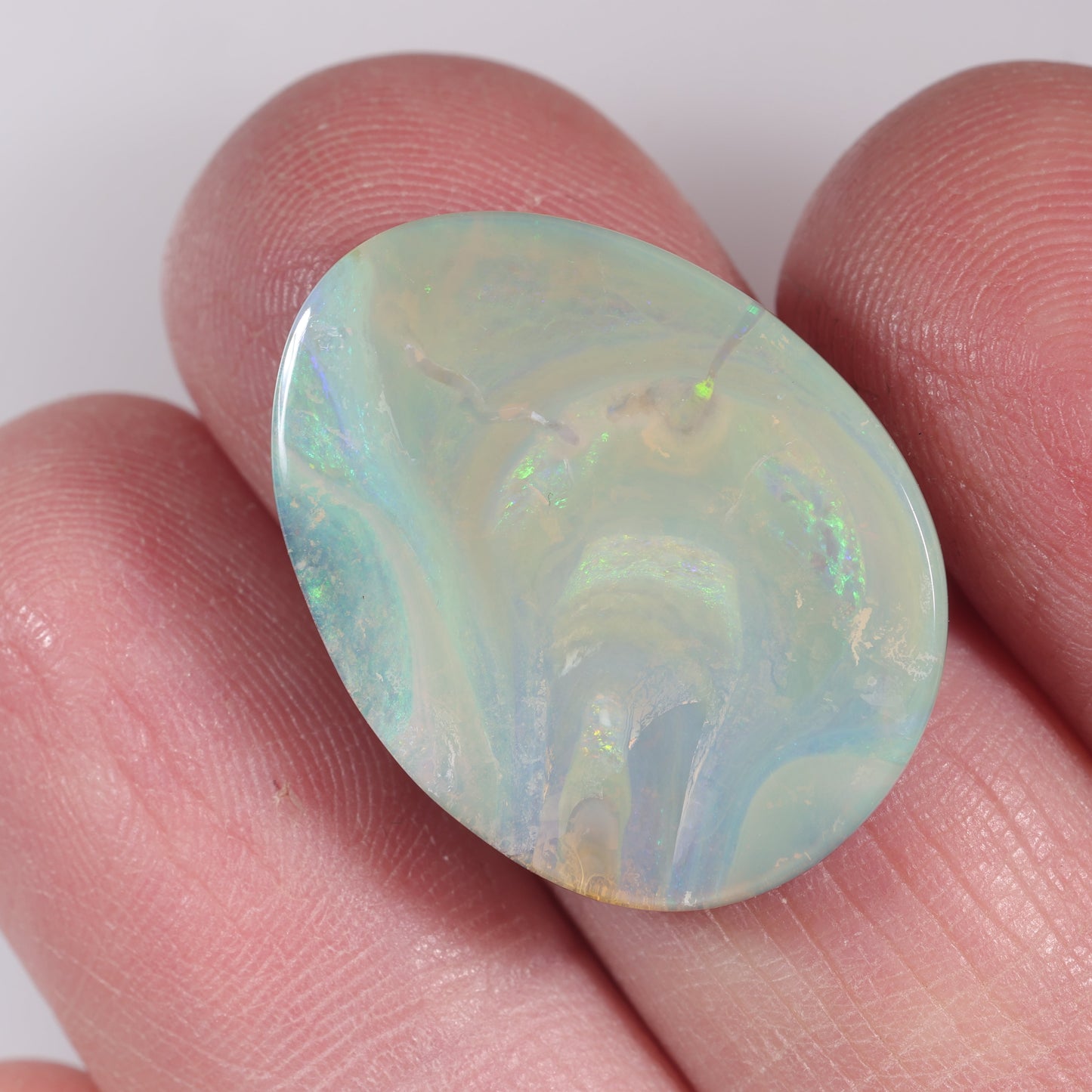 Boulder Opal 13.11 cts 36083