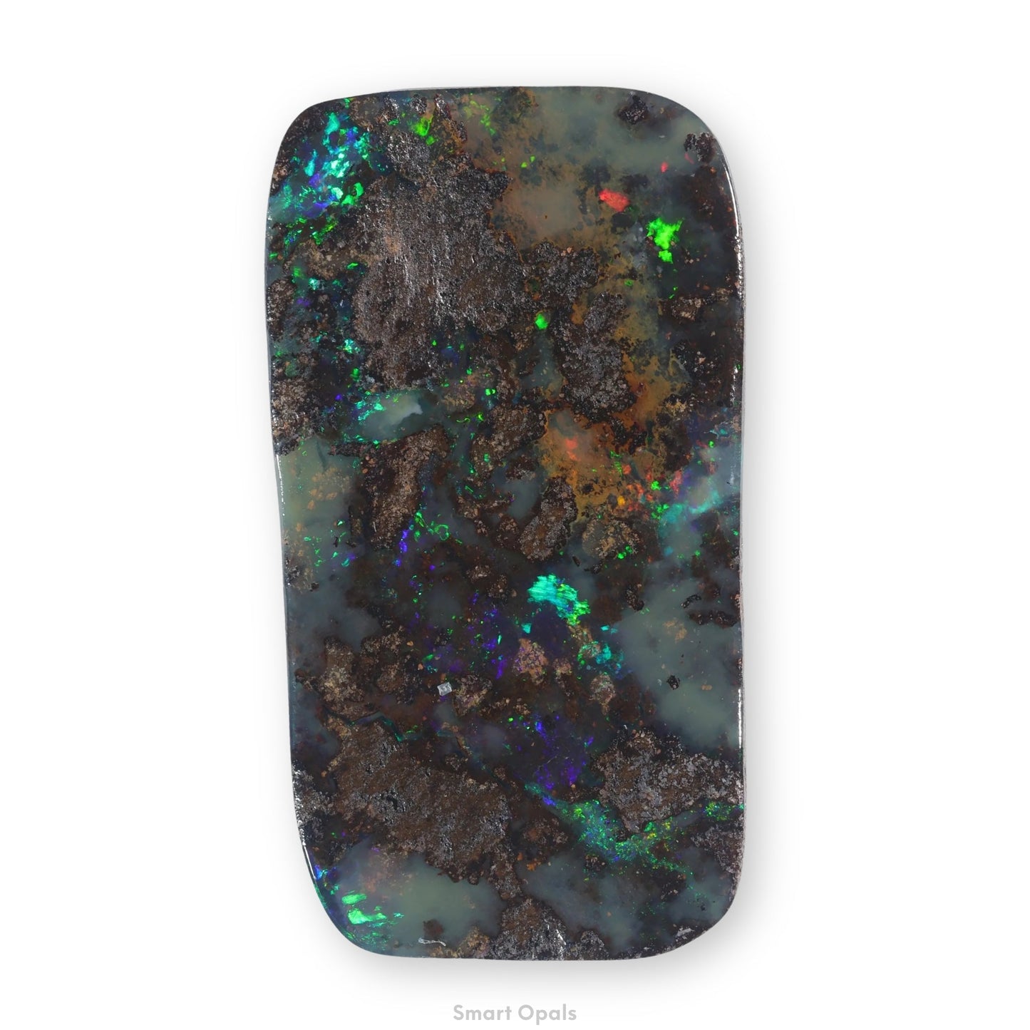 Boulder Opal 8.51 cts 36084
