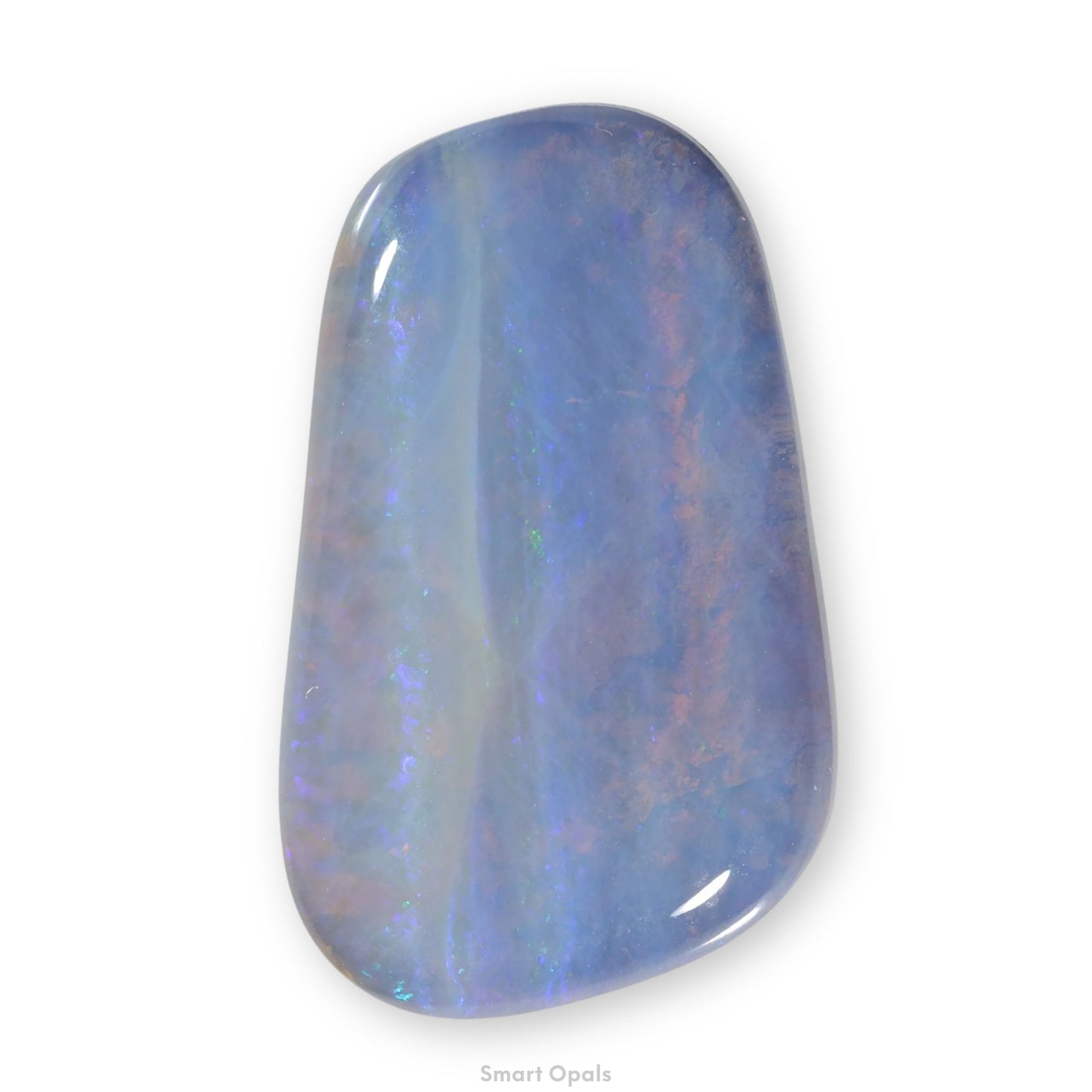 Boulder Opal 4.07 cts 36085