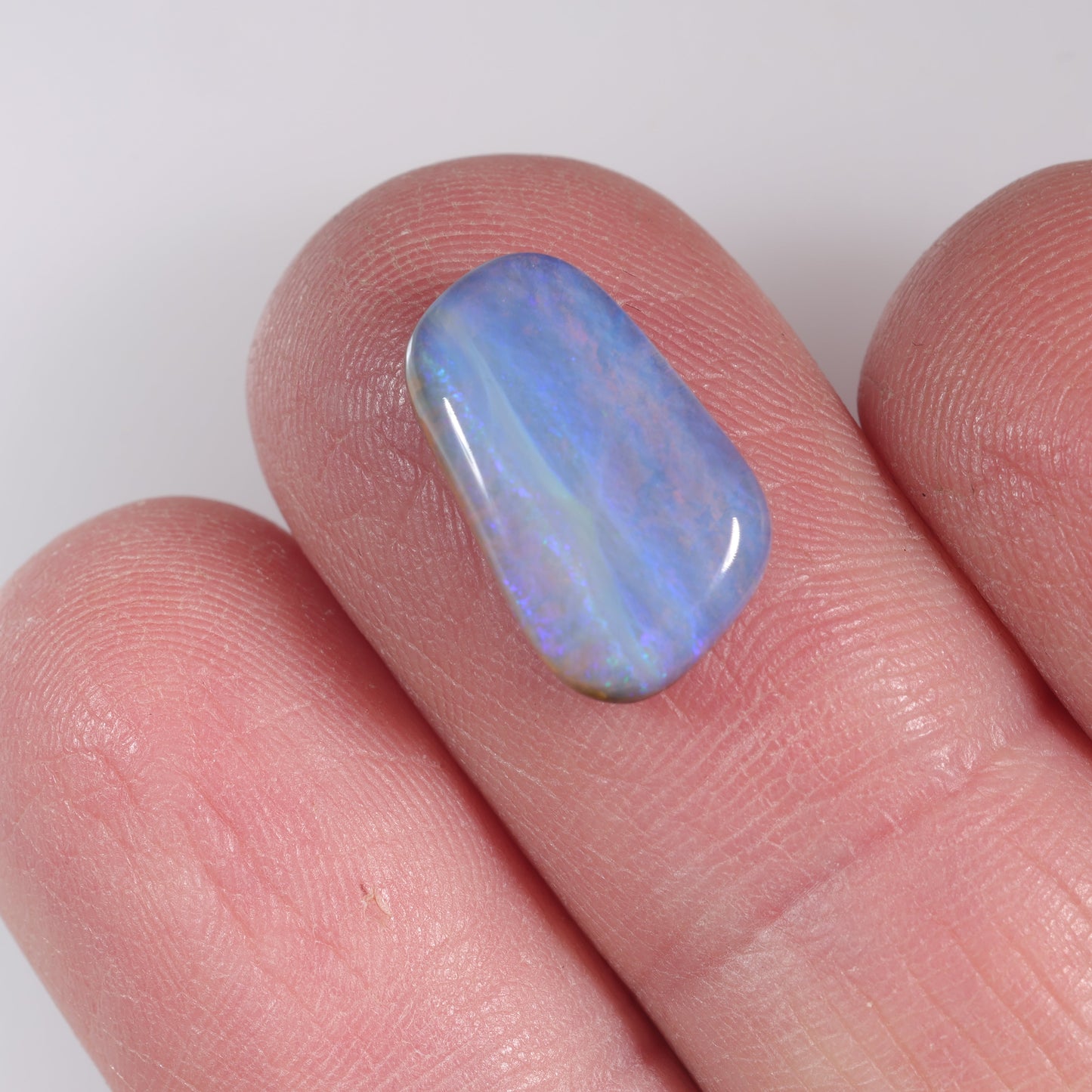 Boulder Opal 4.07 cts 36085