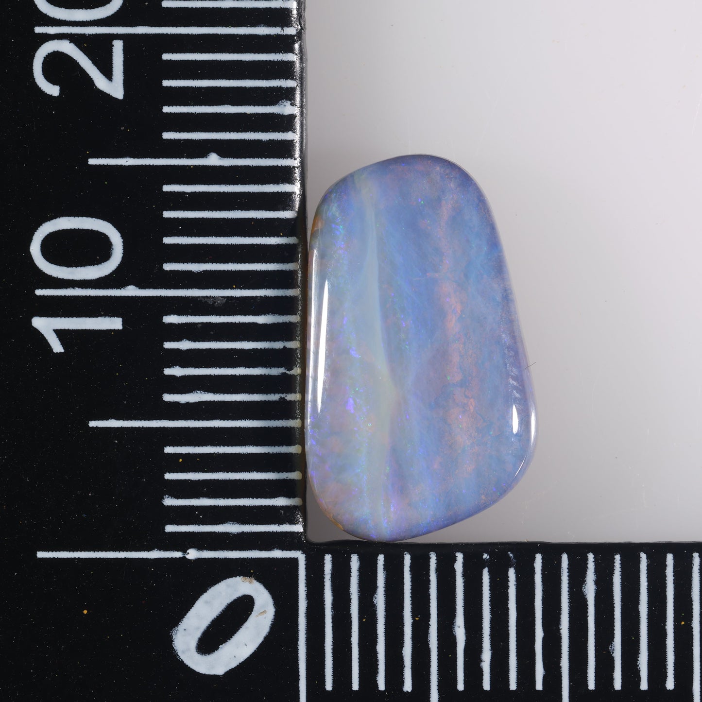 Boulder Opal 4.07 cts 36085