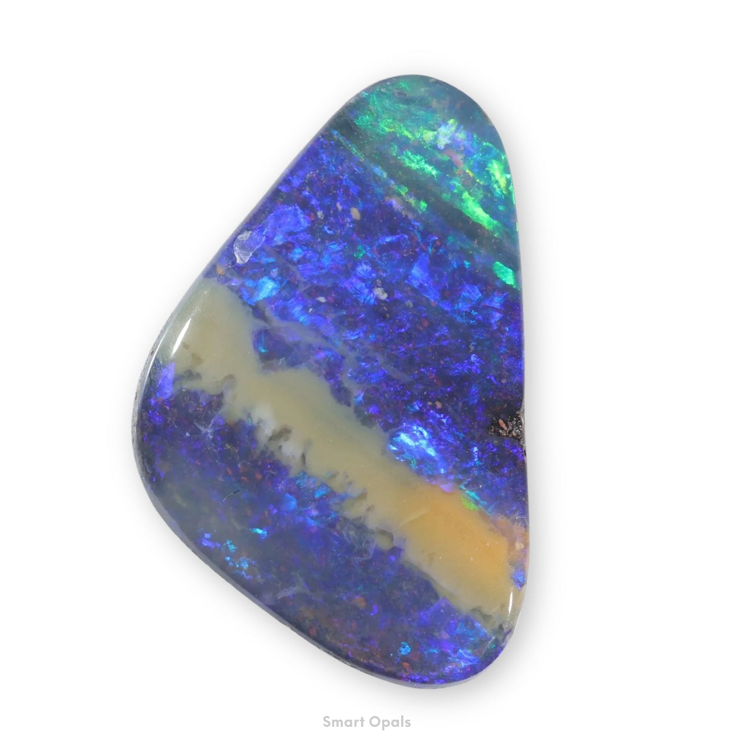 Boulder Opal 1.68 cts 36086
