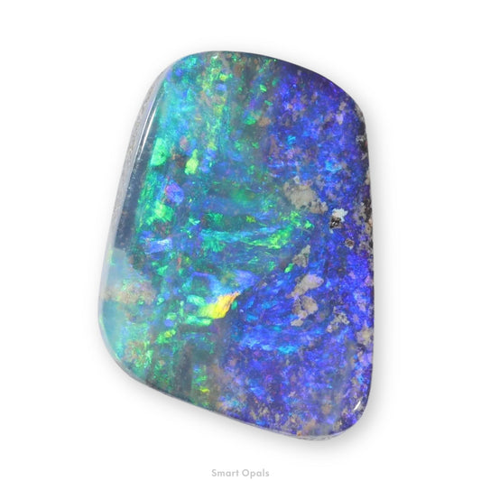 Boulder Opal 0.74 cts 36093