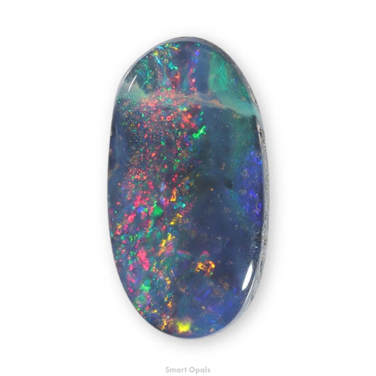 Boulder Opal 0.42 cts 36094