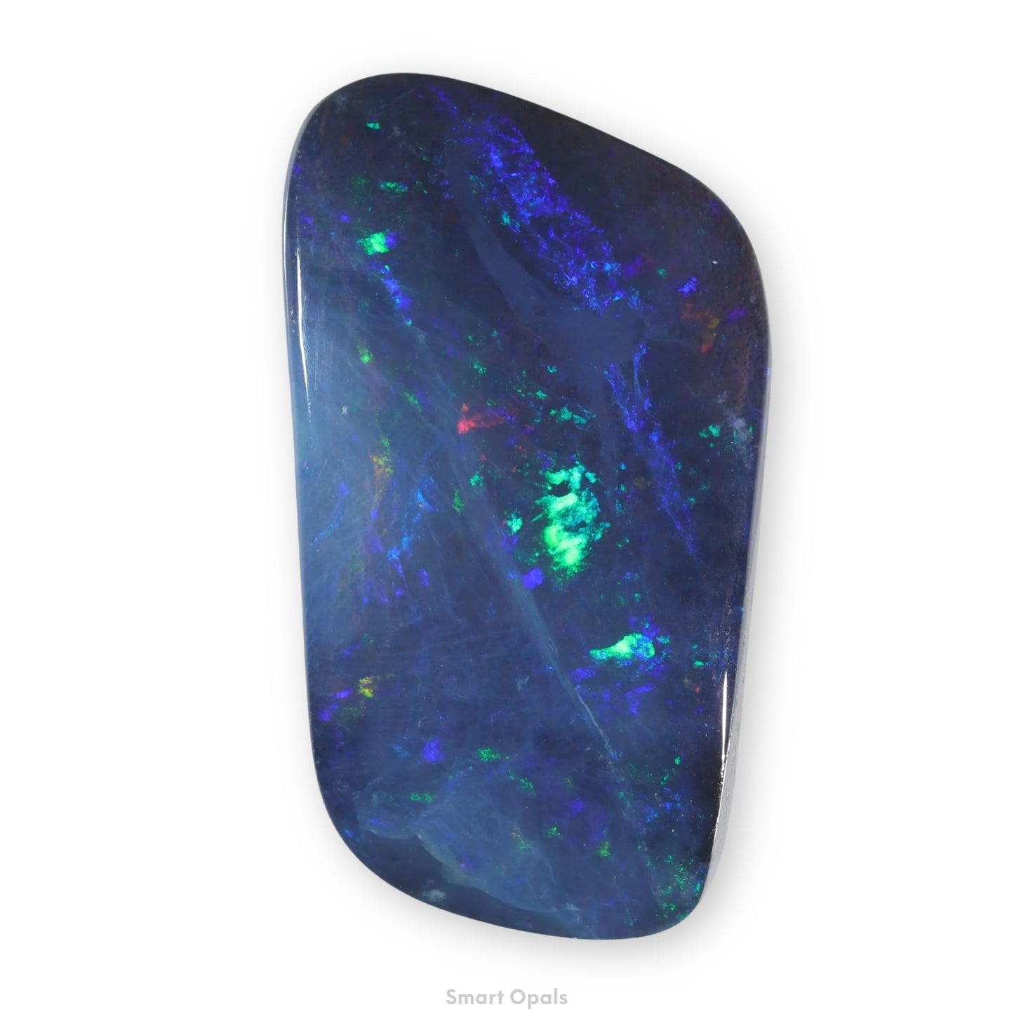 Boulder Opal 3.44 cts 36098