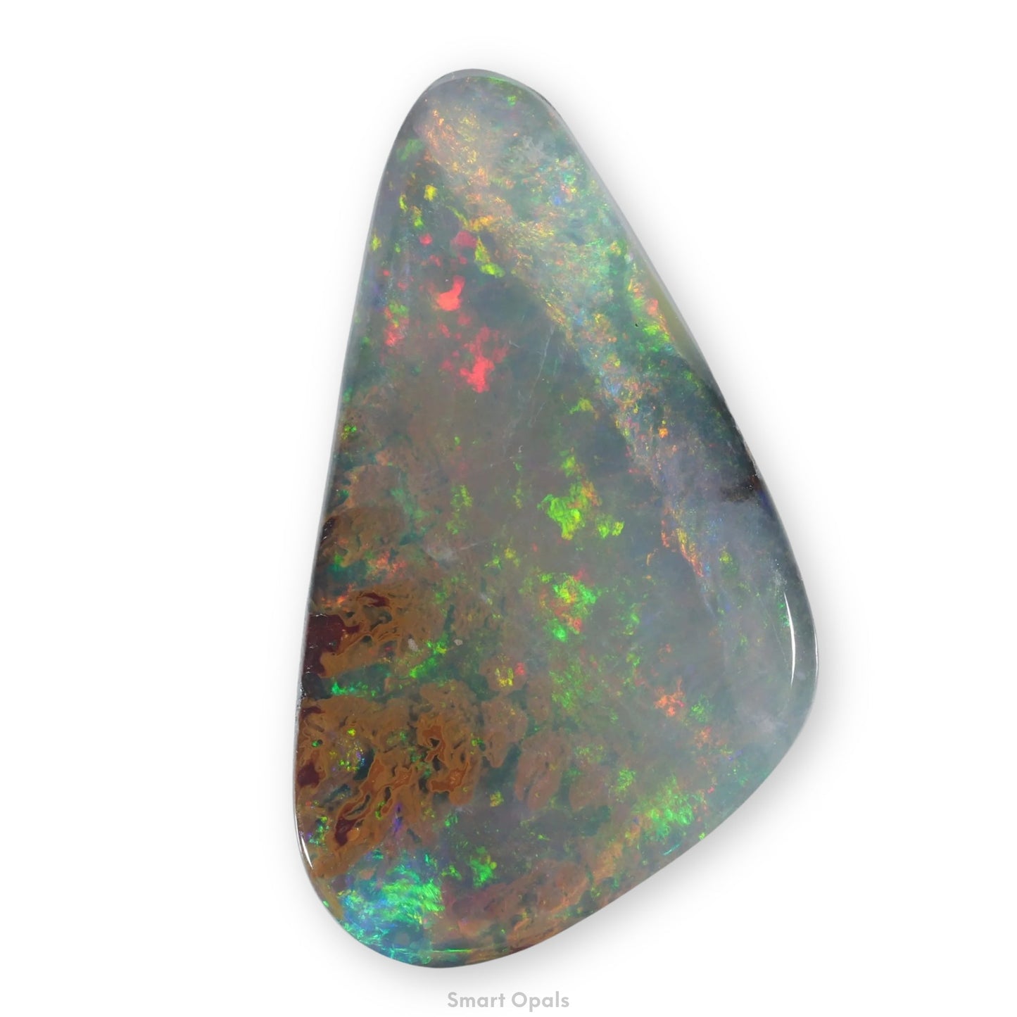 Boulder Opal 2.02 cts 36101