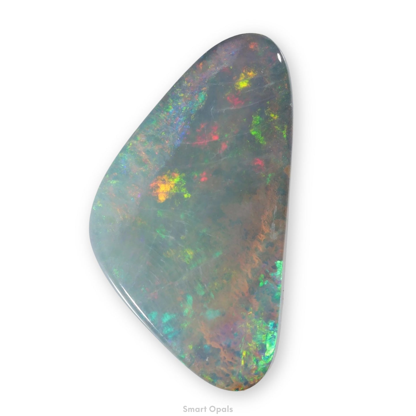 Boulder Opal 1.84 cts 36102