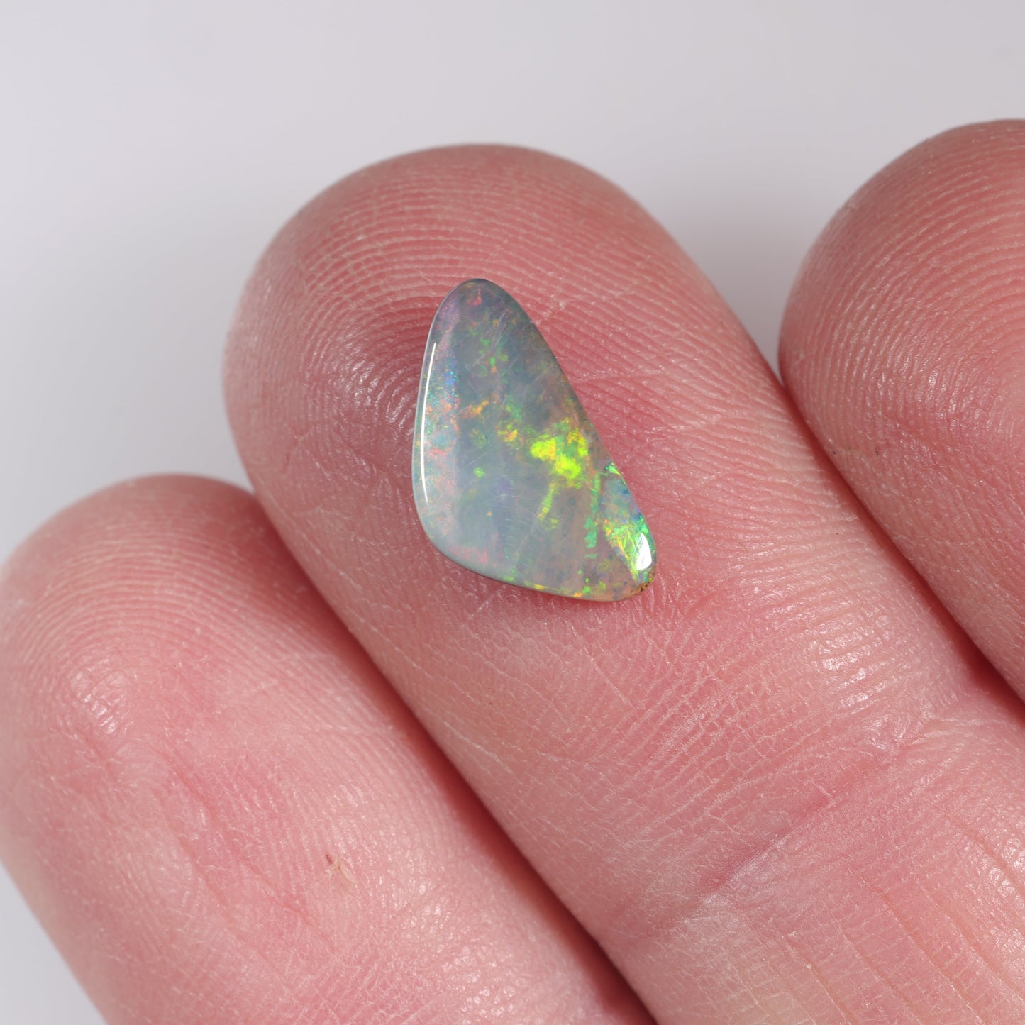 Boulder Opal 1.84 cts 36102