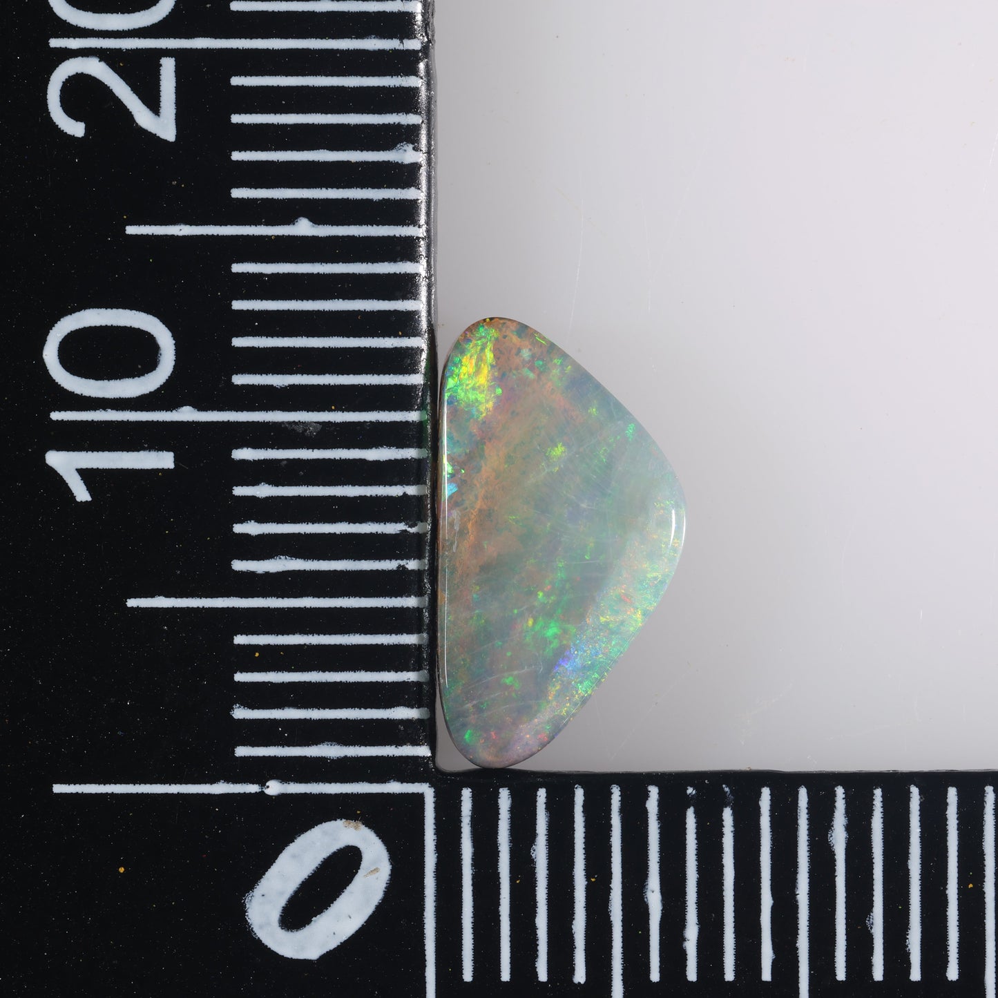 Boulder Opal 1.84 cts 36102