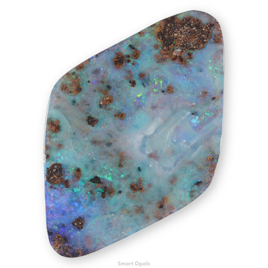 Boulder Opal 27.4 cts 36103