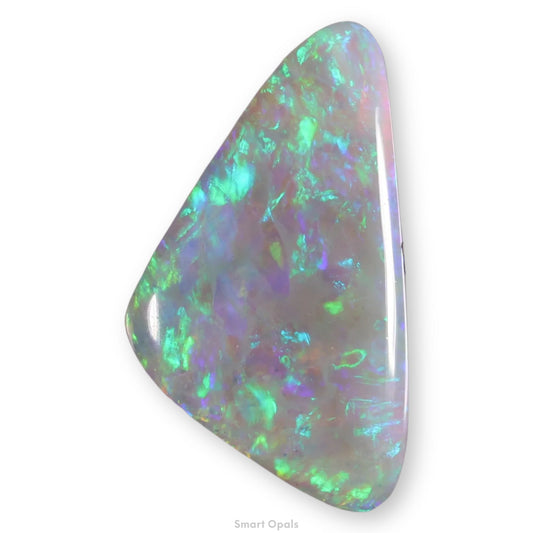 Lightning Ridge Seam 0.31 cts 36106