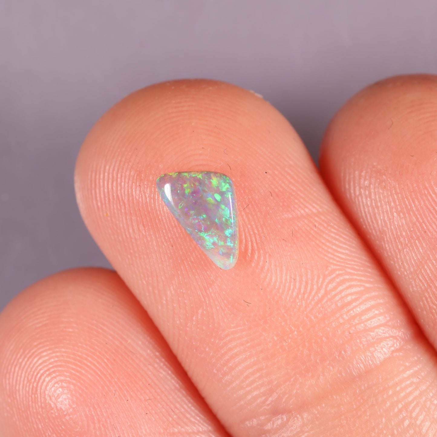 Lightning Ridge Seam 0.31 cts 36106