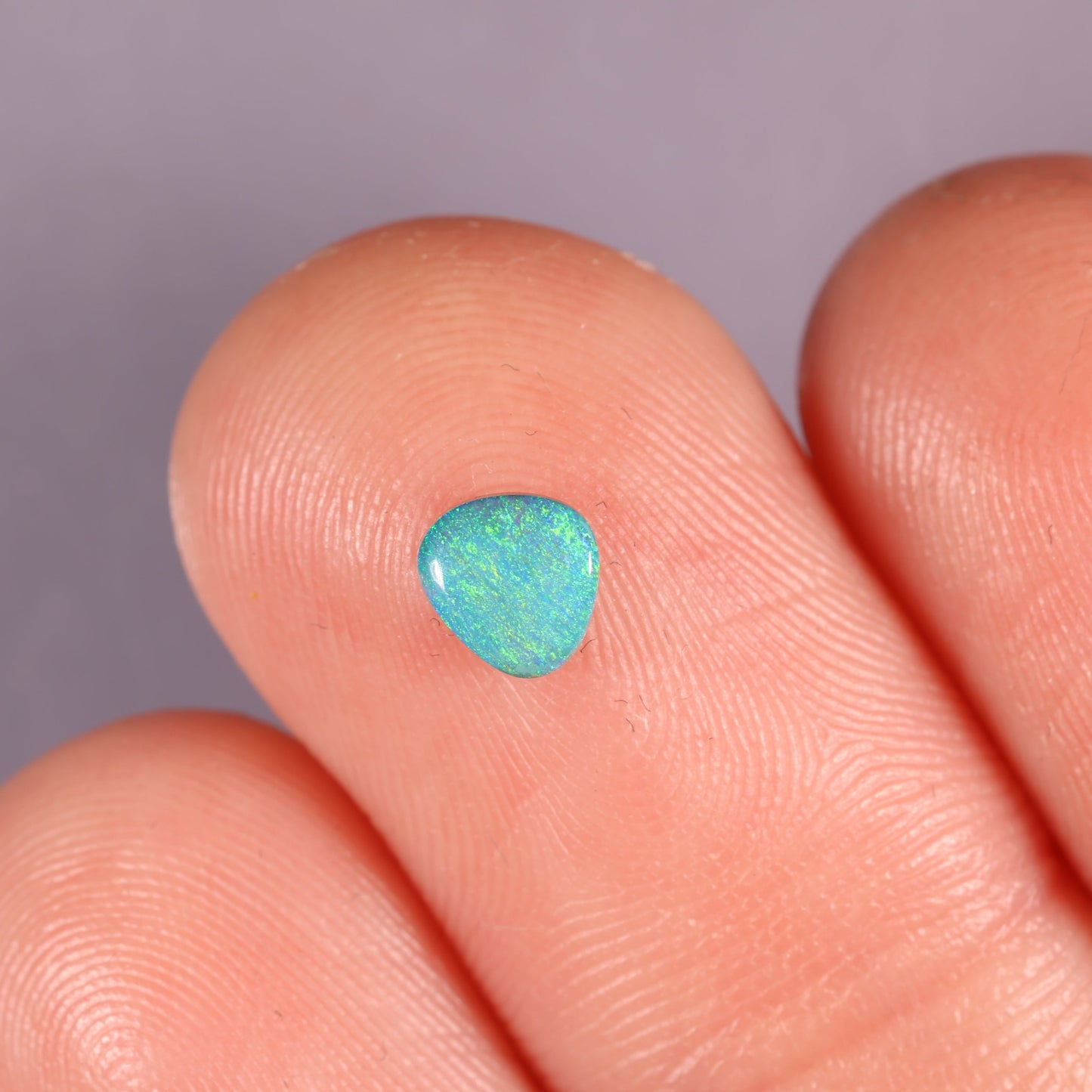 Lightning Ridge Seam 0.32 cts 36108