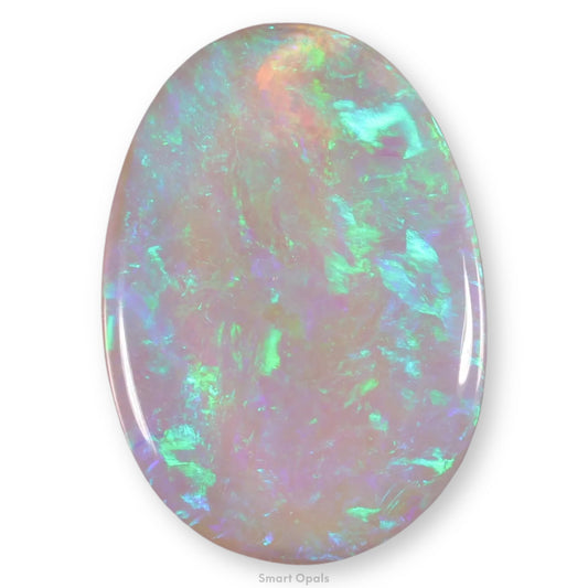 Lightning Ridge Seam 0.42 cts 36109