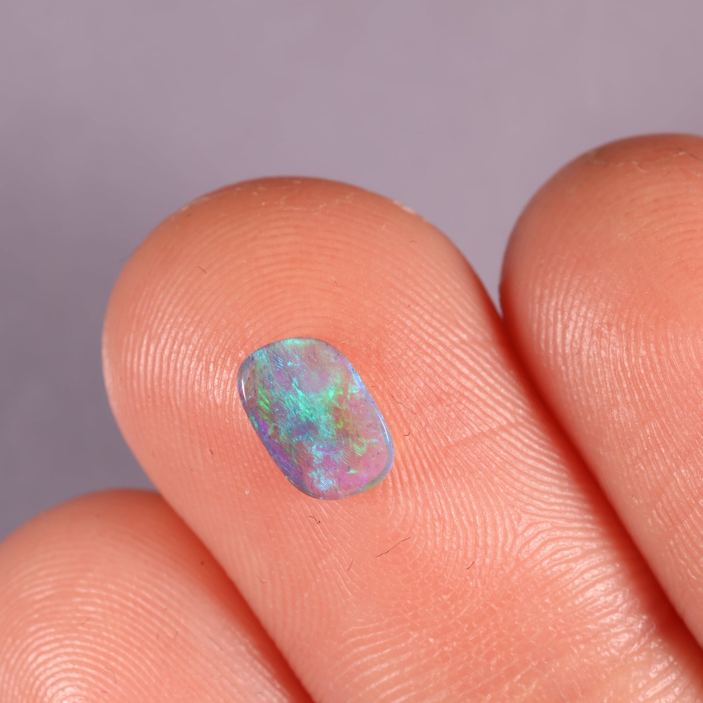 Lightning Ridge Seam 0.35 cts 36111