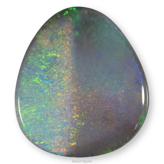 Lightning Ridge Seam 0.81 cts 36112