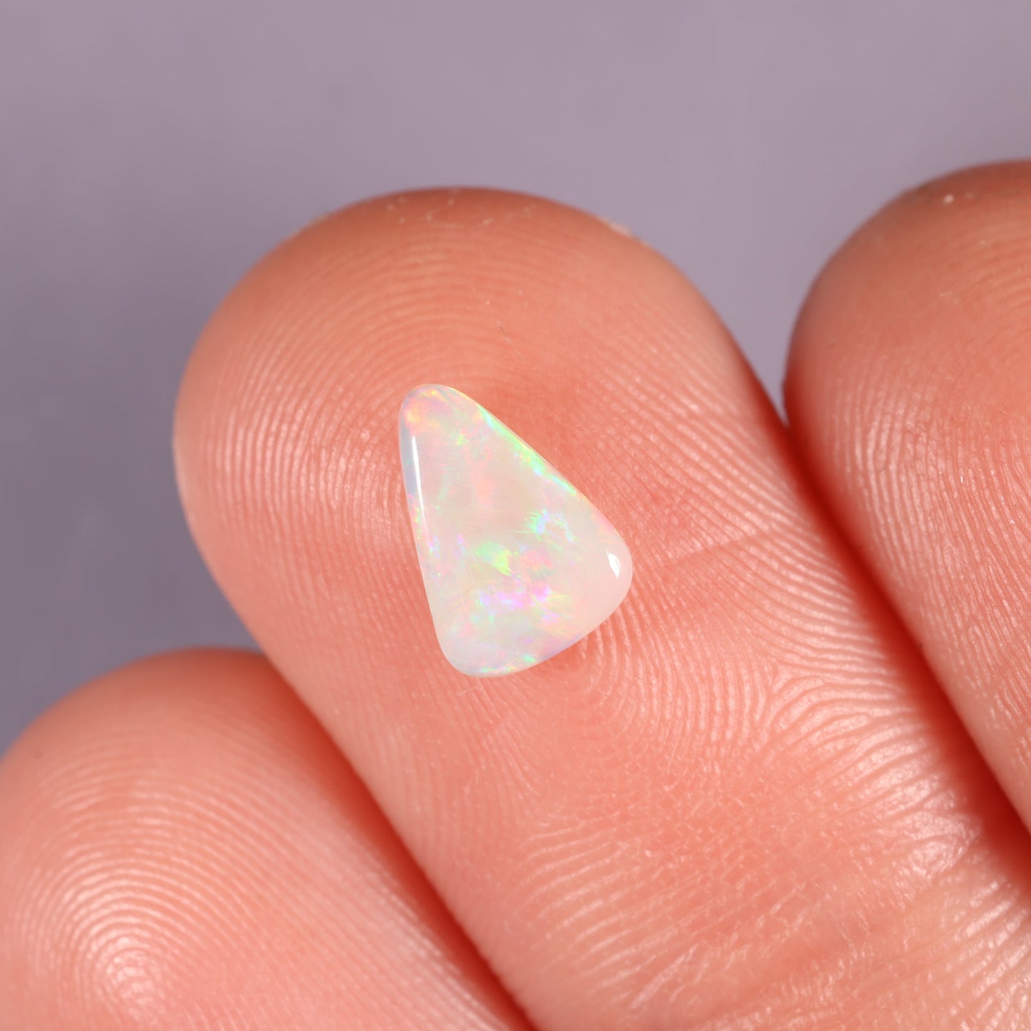 Lightning Ridge Seam 0.6 cts 36114