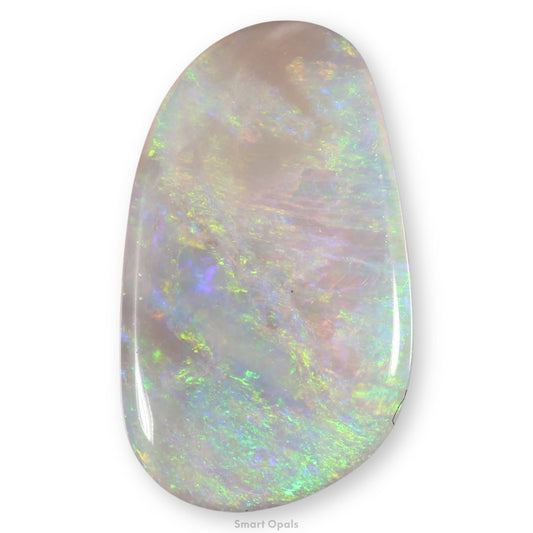 Lightning Ridge Seam 0.49 cts 36116